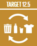 SDGs 12 永續消費與生產