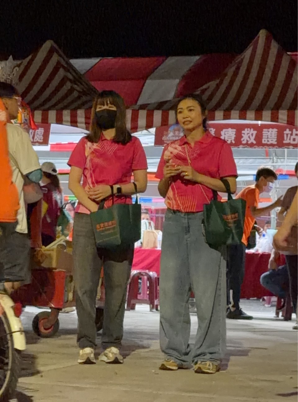 2026蘭陽媽祖文化節活動照片