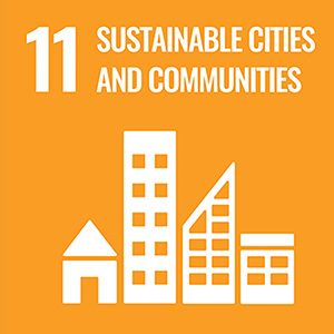SDGs 11 圖示預留
