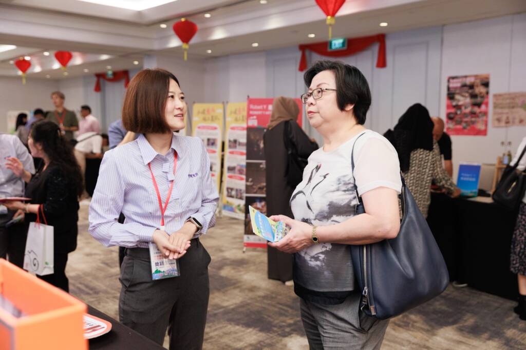 新馬發表會照片02