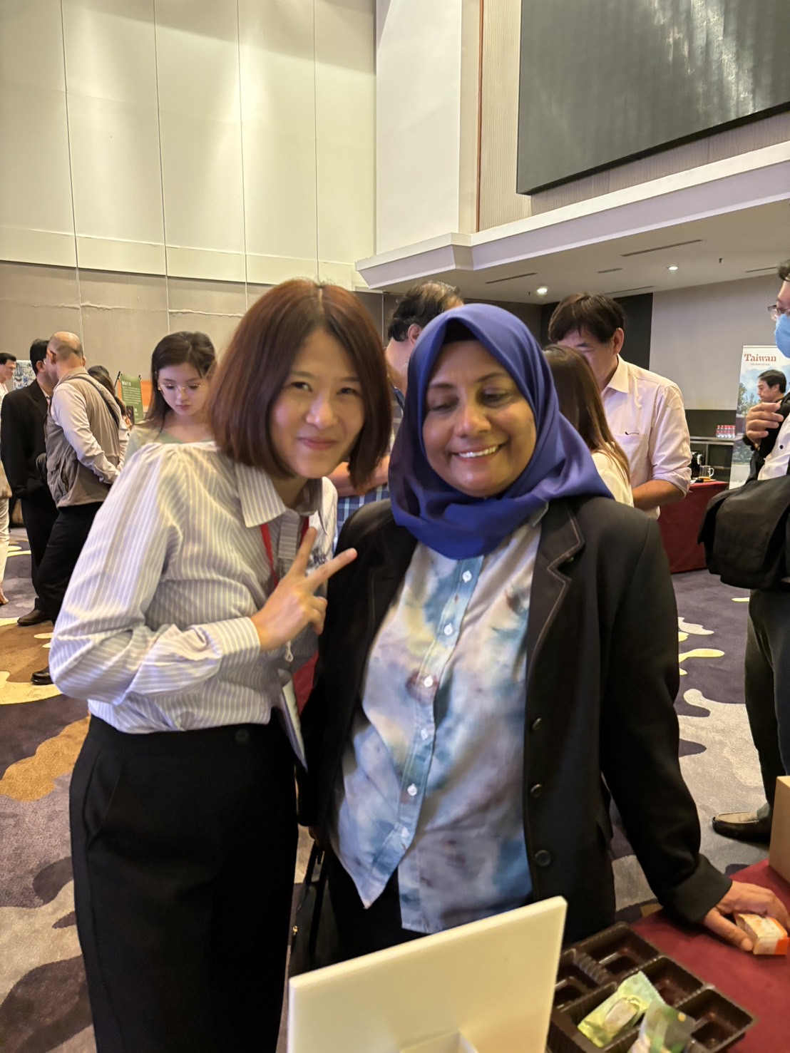 新馬發表會照片04