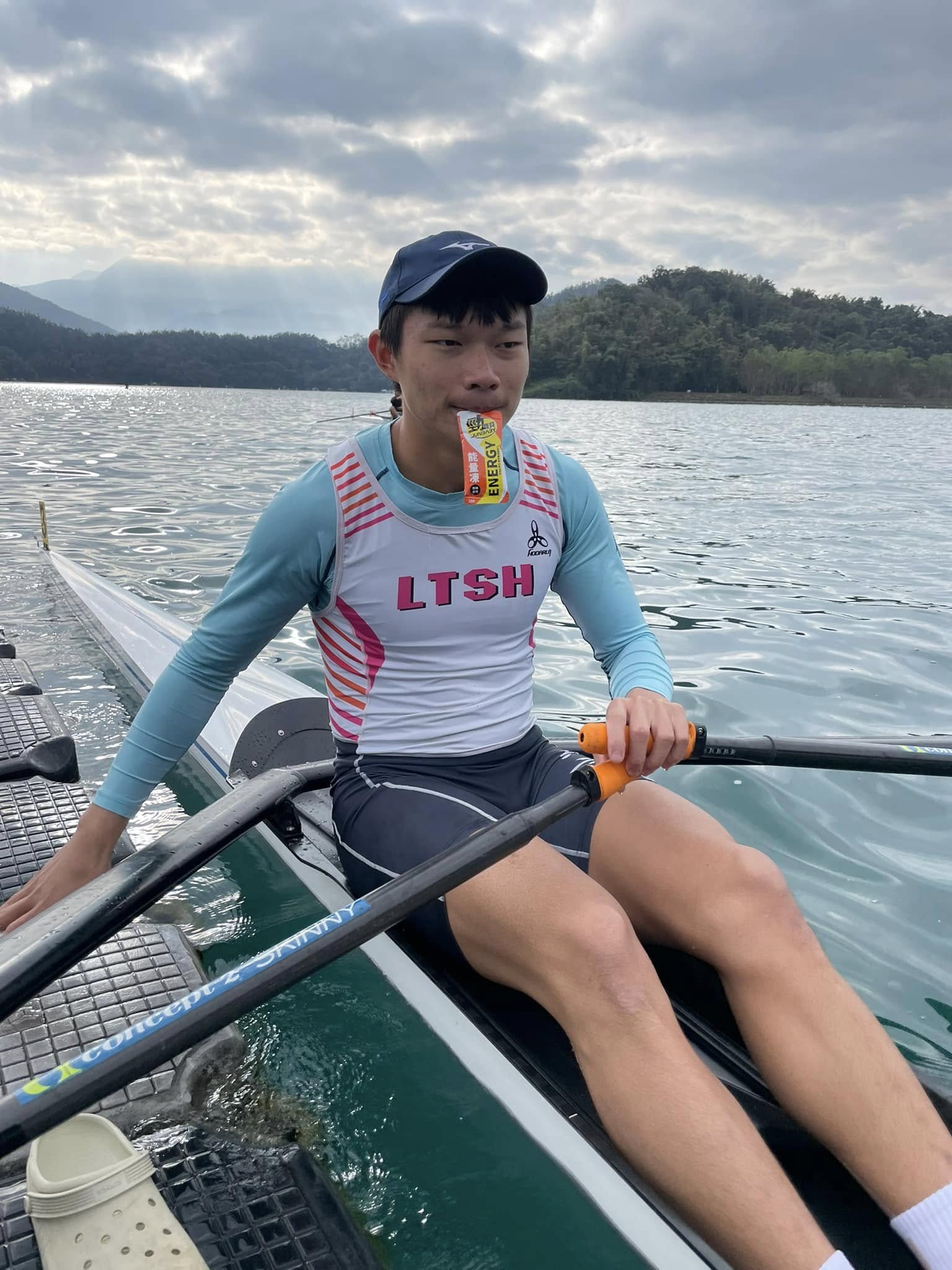 羅東高中划船隊02