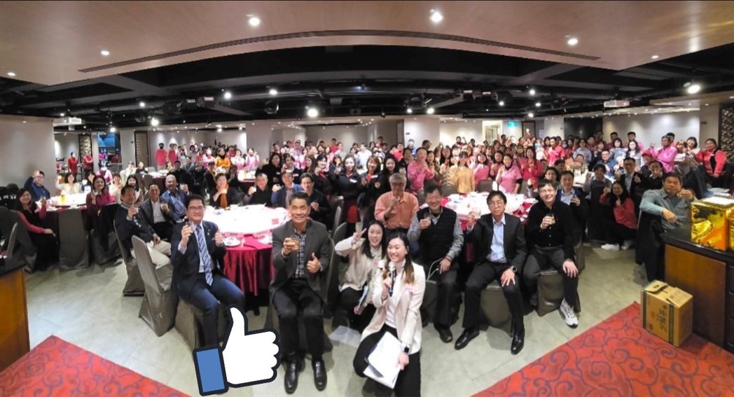 新春感謝宴花絮03