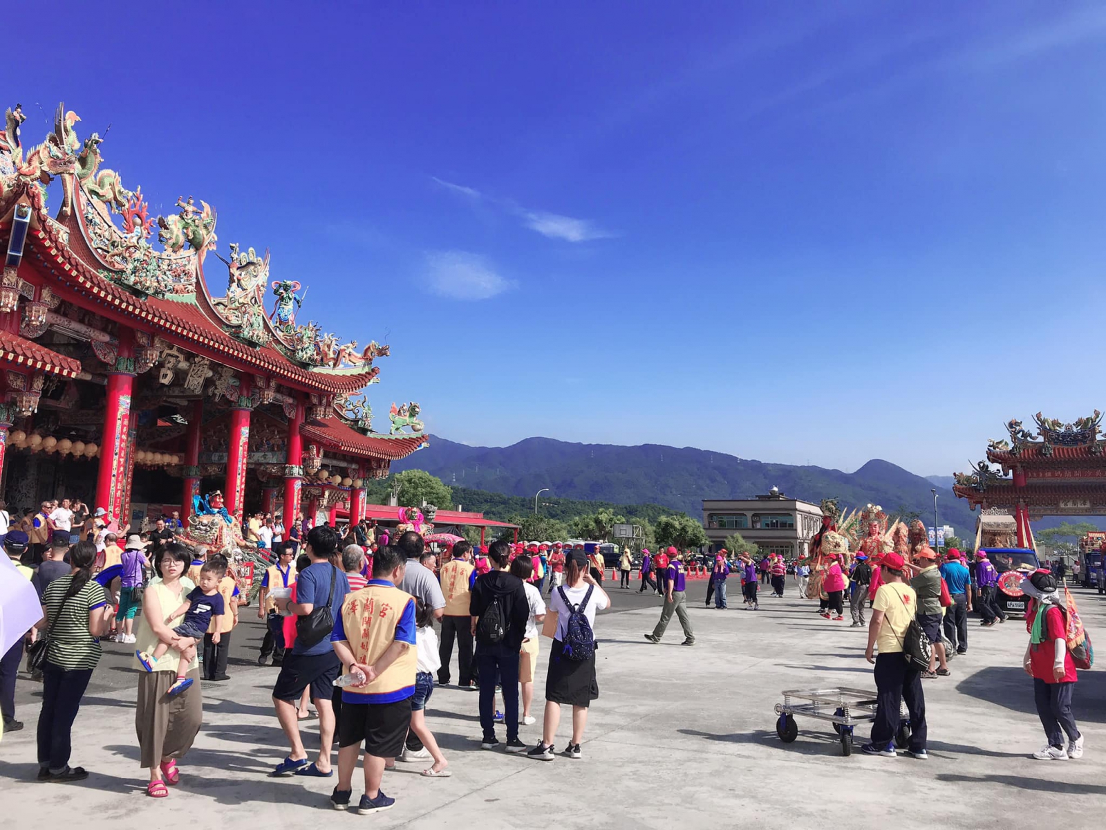 媽祖文化節活動03