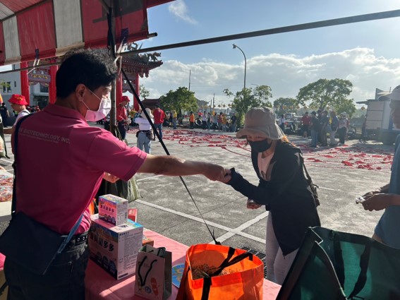 媽祖文化節活動07