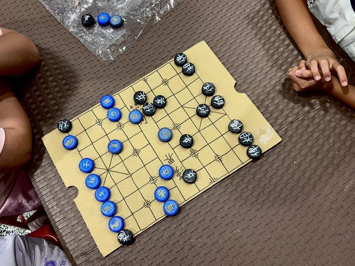 海邊的接力賽活動紀錄07