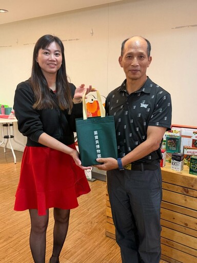 宜蘭縣警察局志工大隊115年志工研習營現場合影05