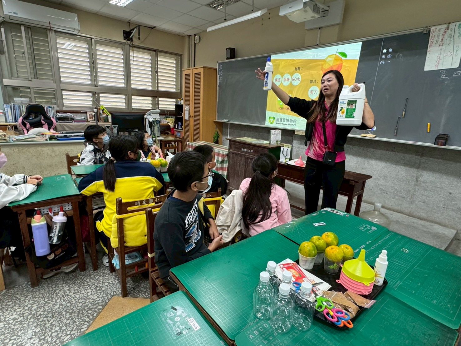 環境教育活動照22