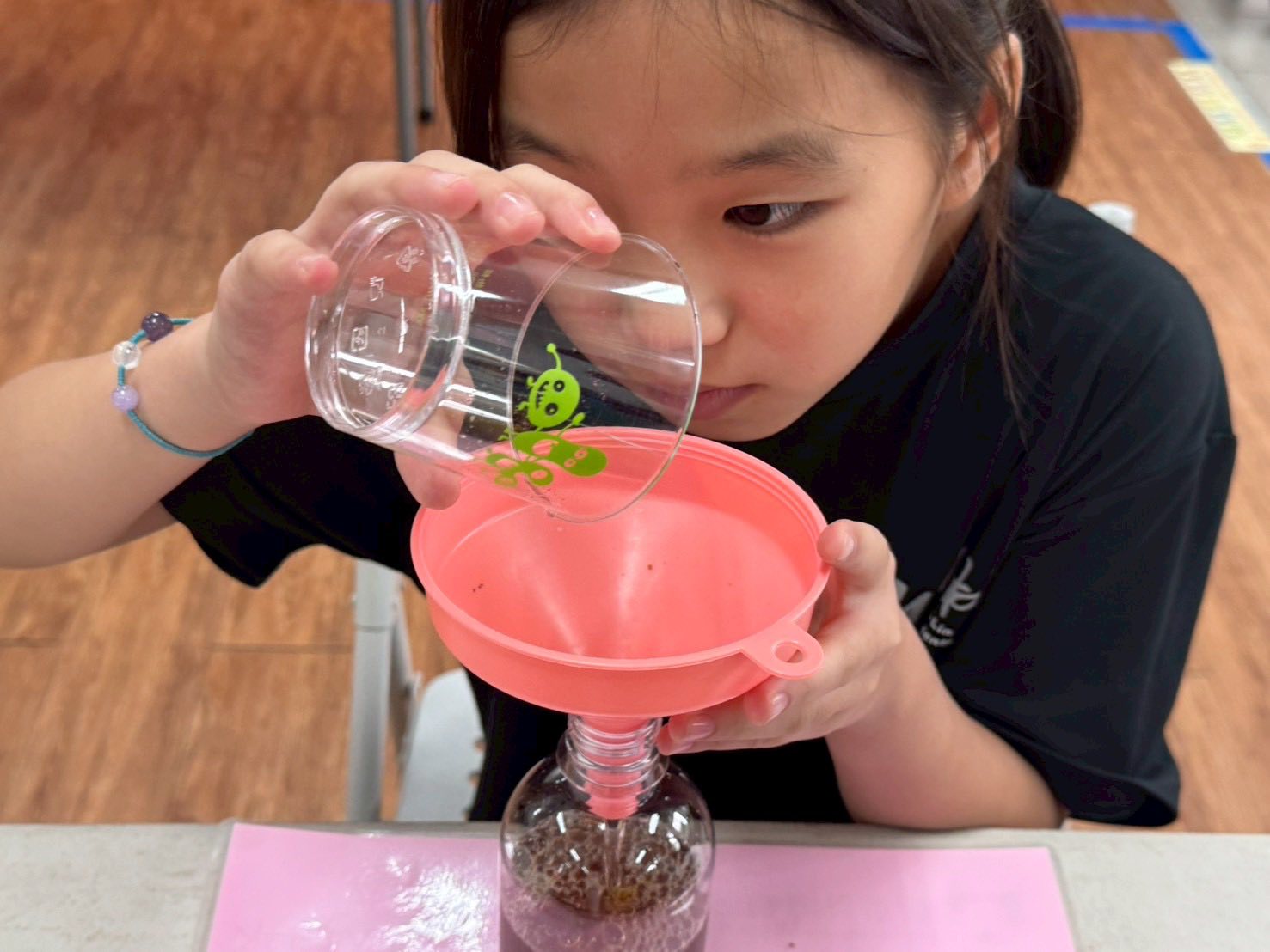 環境教育活動照21