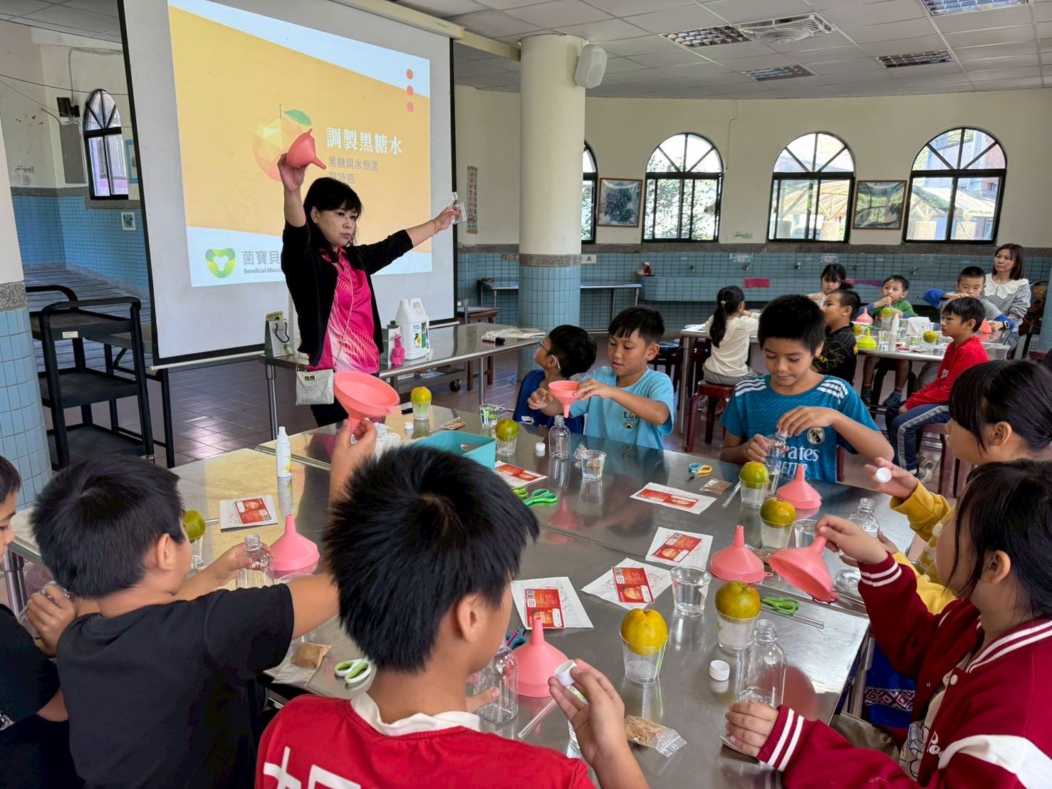 環境教育活動照20