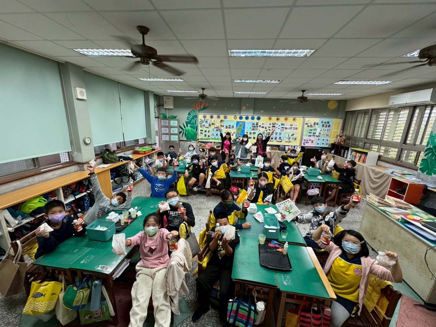 環境教育活動照19