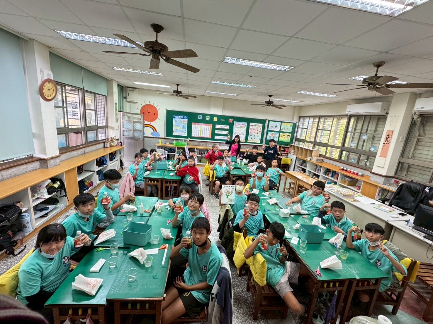 環境教育活動照17