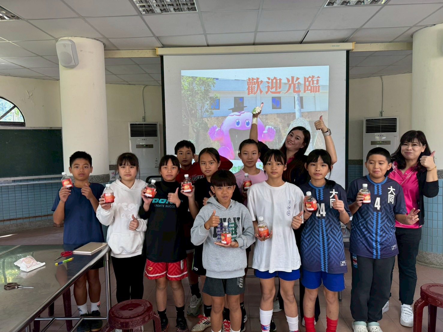 環境教育活動照15