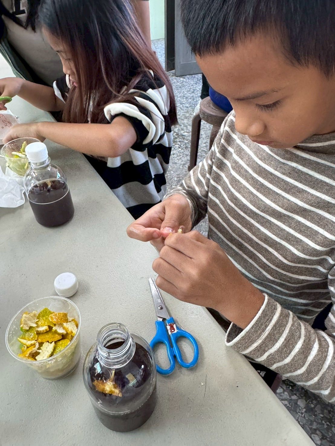 環境教育活動照14