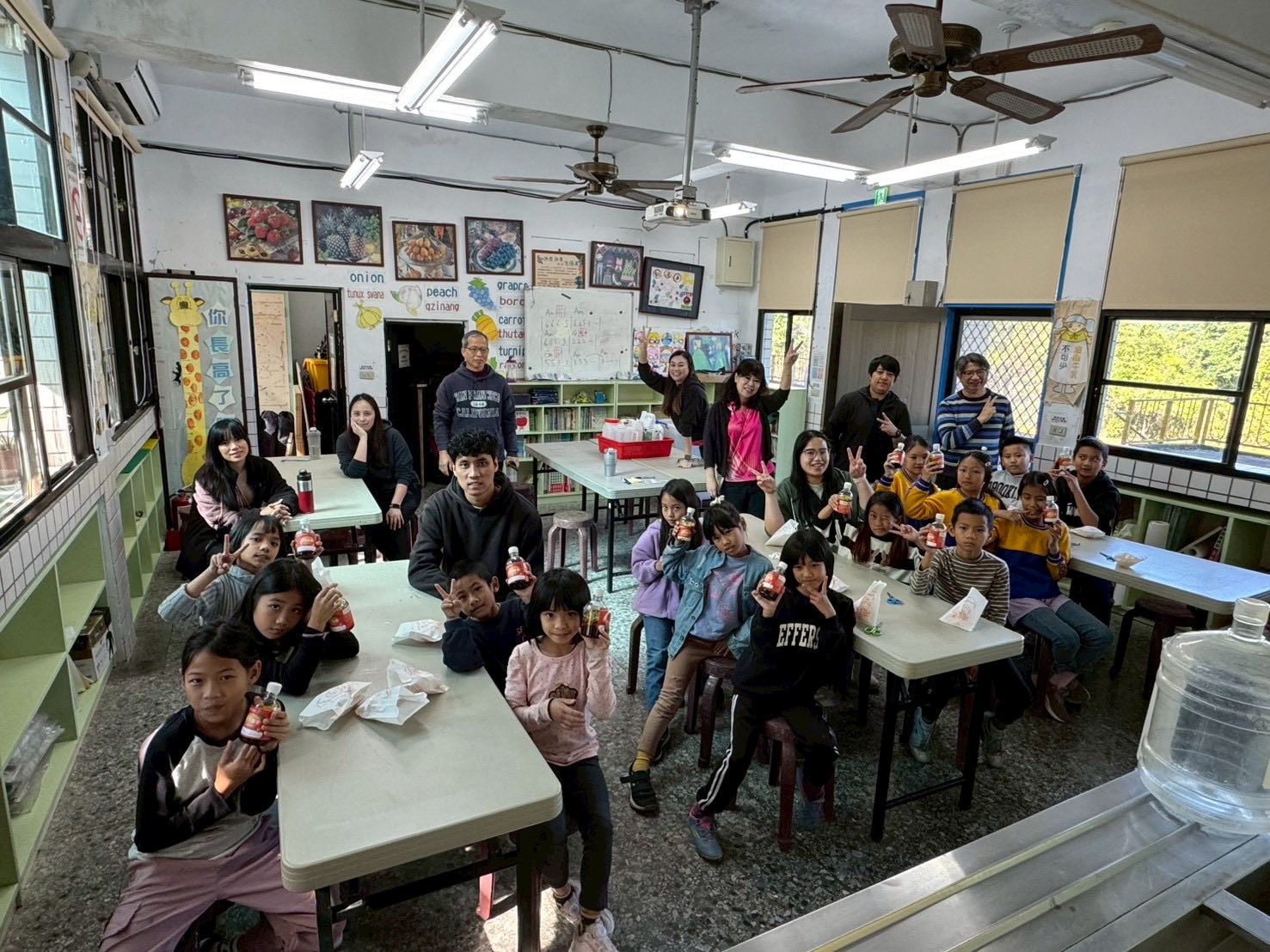 環境教育活動照13