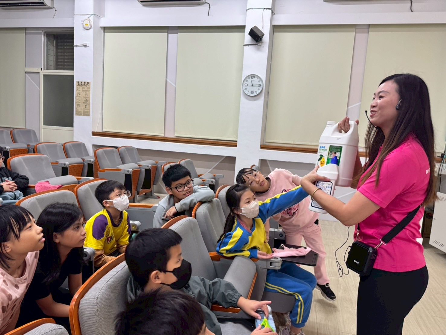 環境教育活動照12