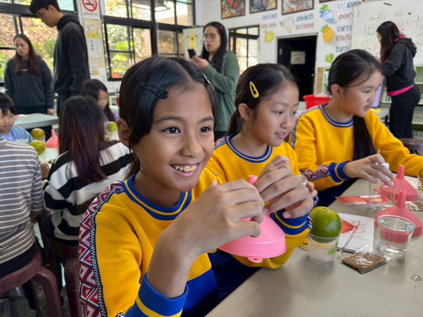 環境教育活動照11