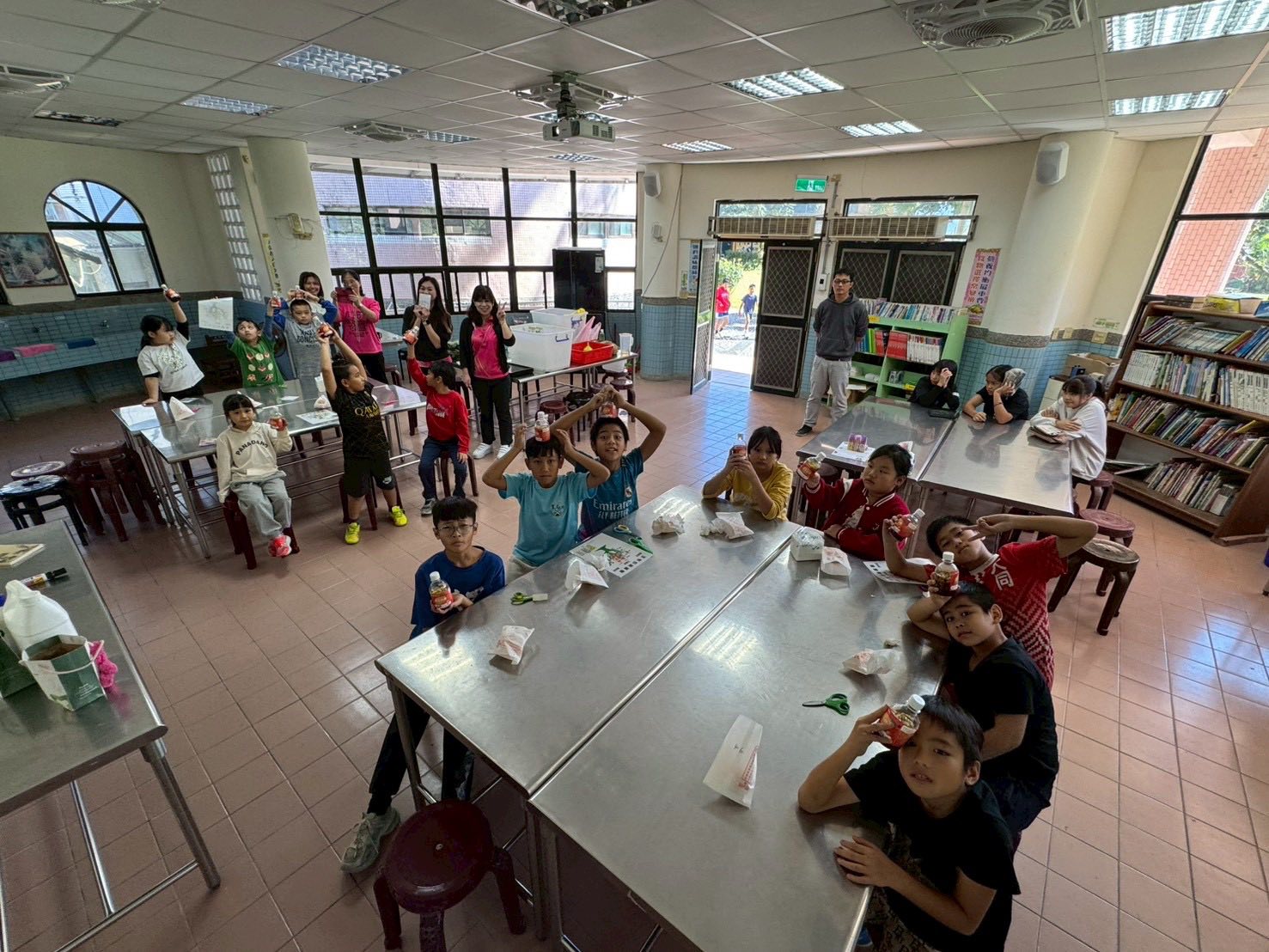 環境教育活動照10