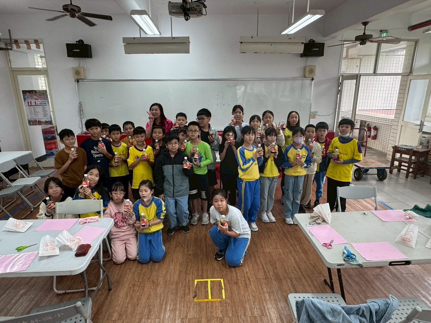 環境教育活動照9