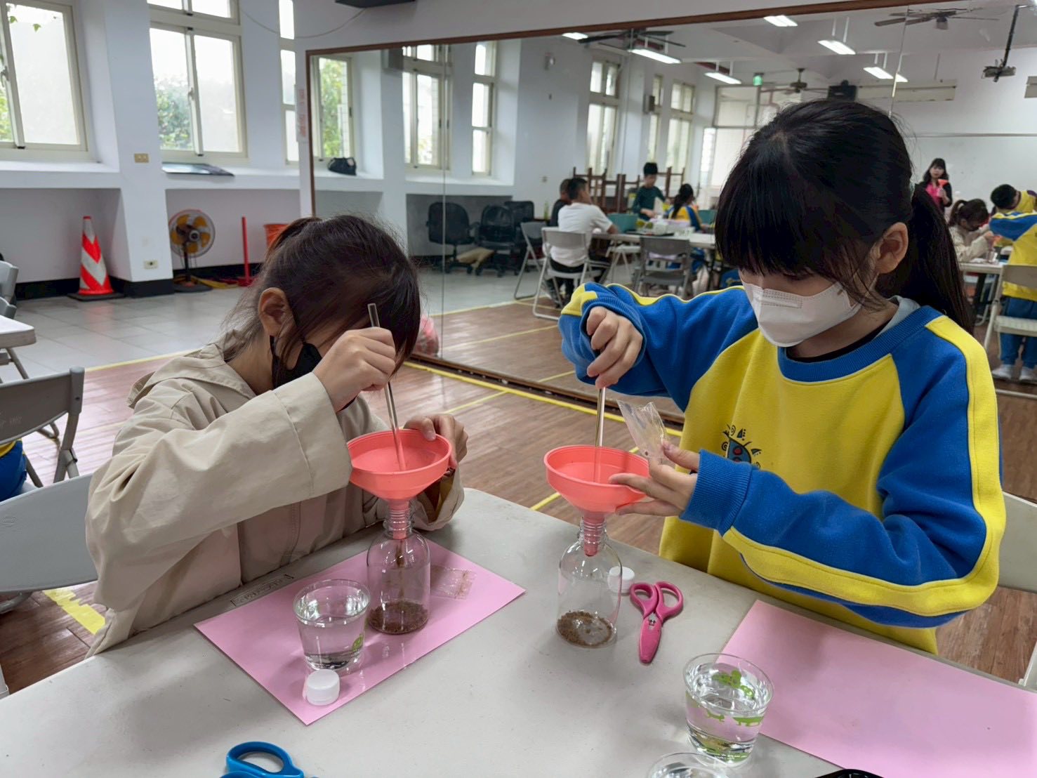 環境教育活動照8