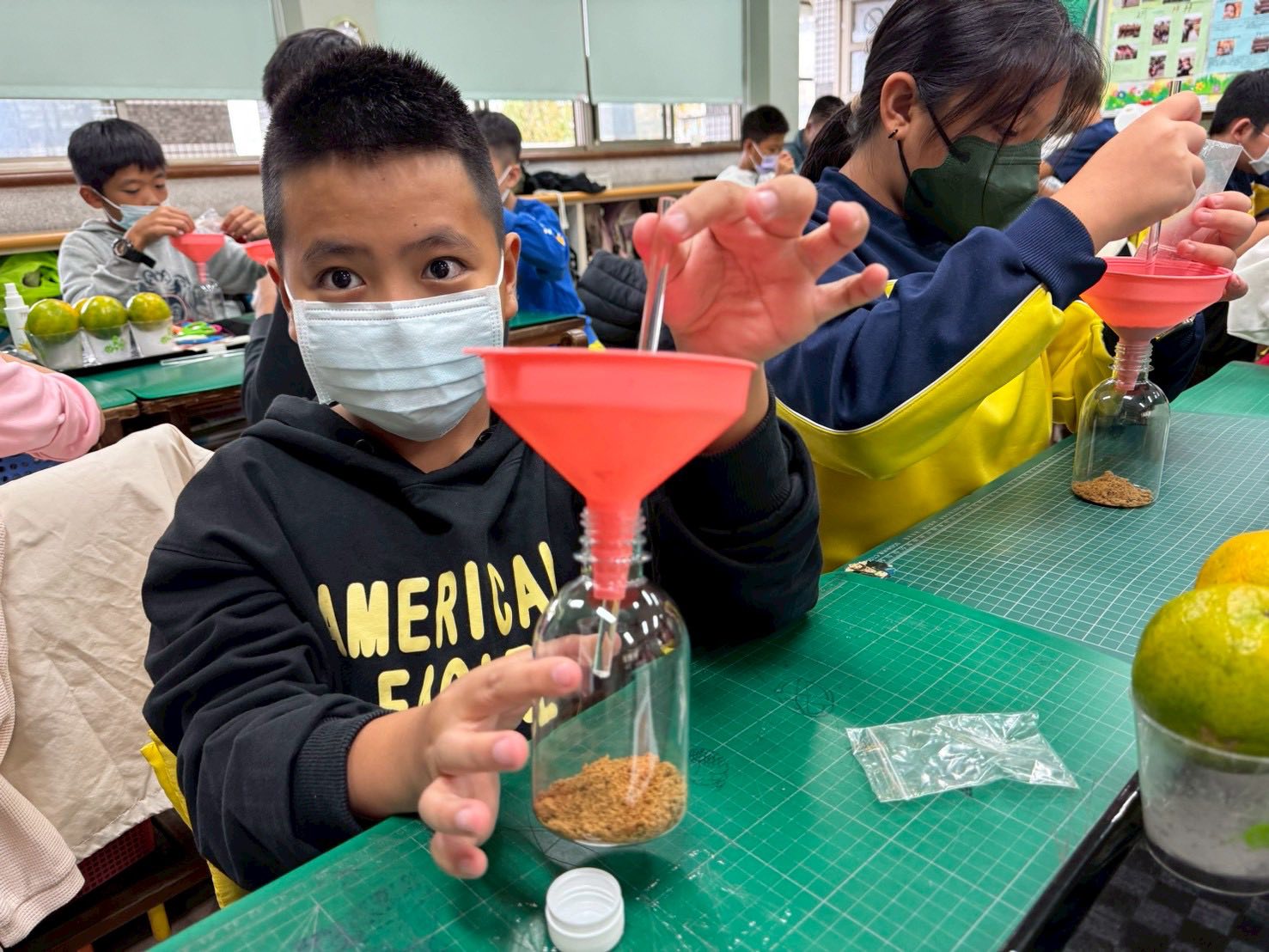 環境教育活動照7