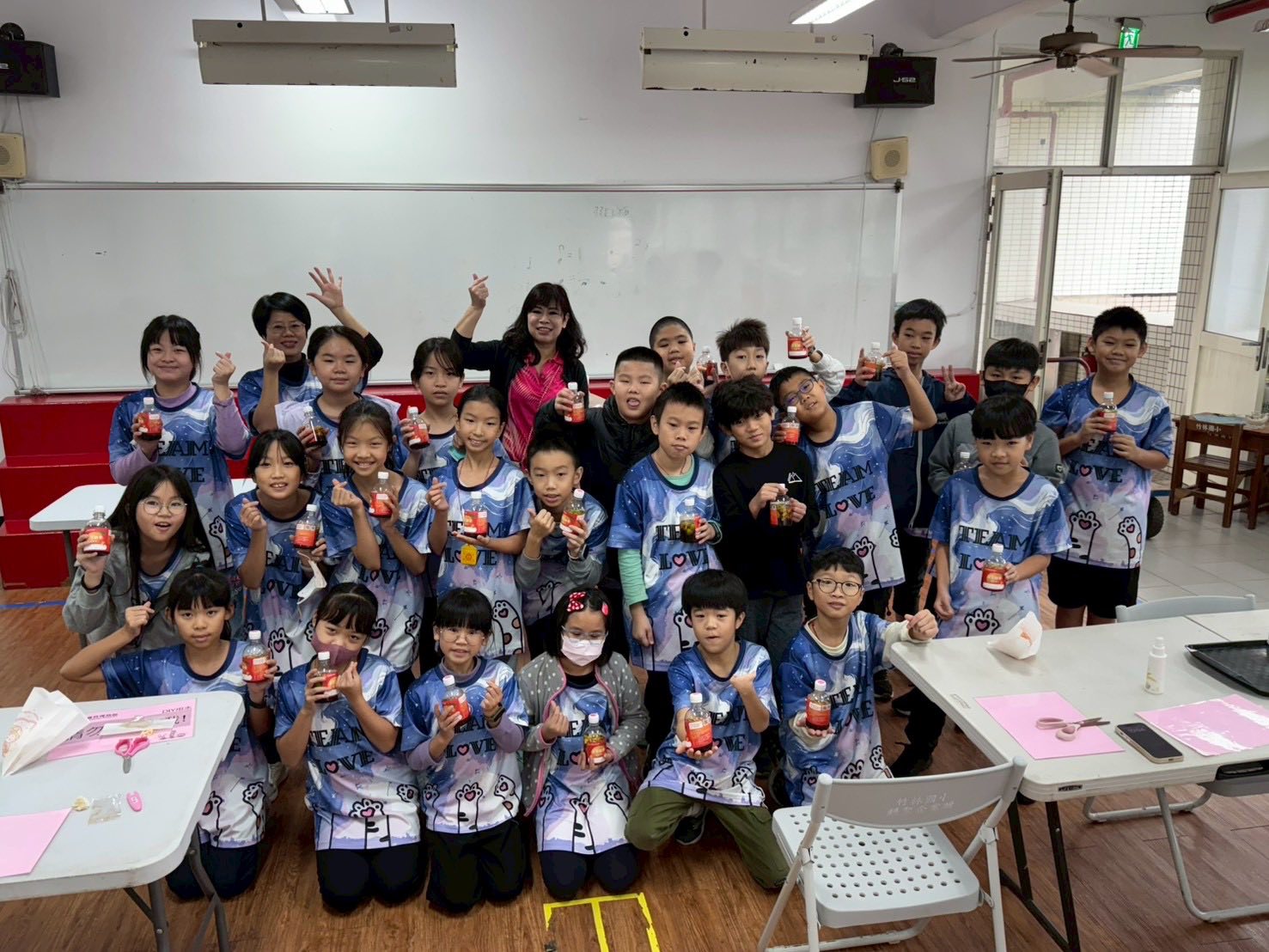 環境教育活動照6