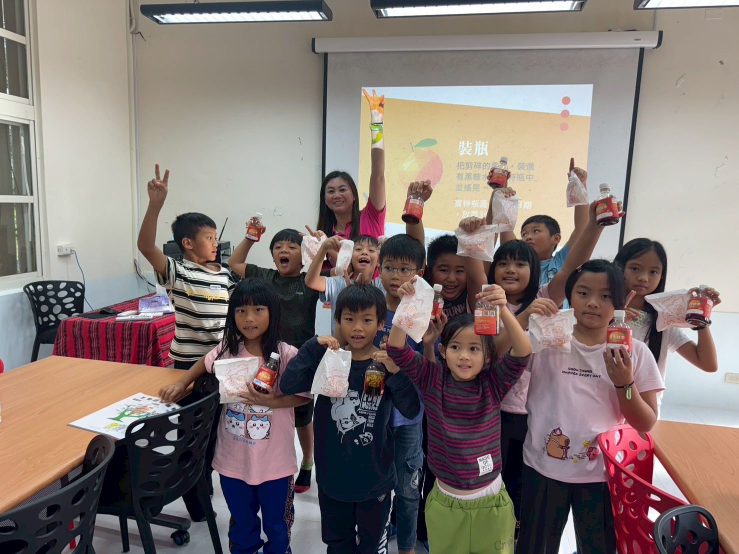 環境教育活動照3