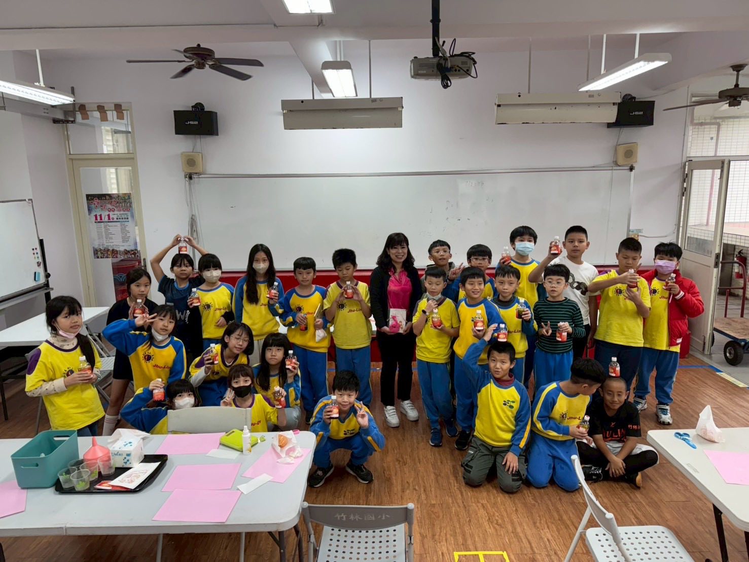 環境教育活動照2