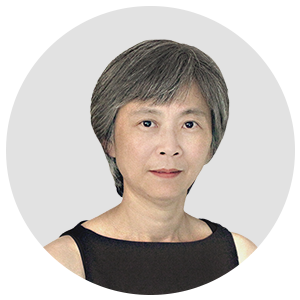 唐儷禎老師個人照