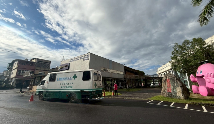 ＼12.01 公司年度健檢／🩺菌寶貝年度健檢🧡照顧彼此🌱打造幸福職場文化🏆